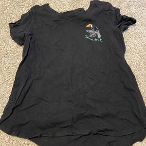 Brand: Old Navy, Size: L, Color: black